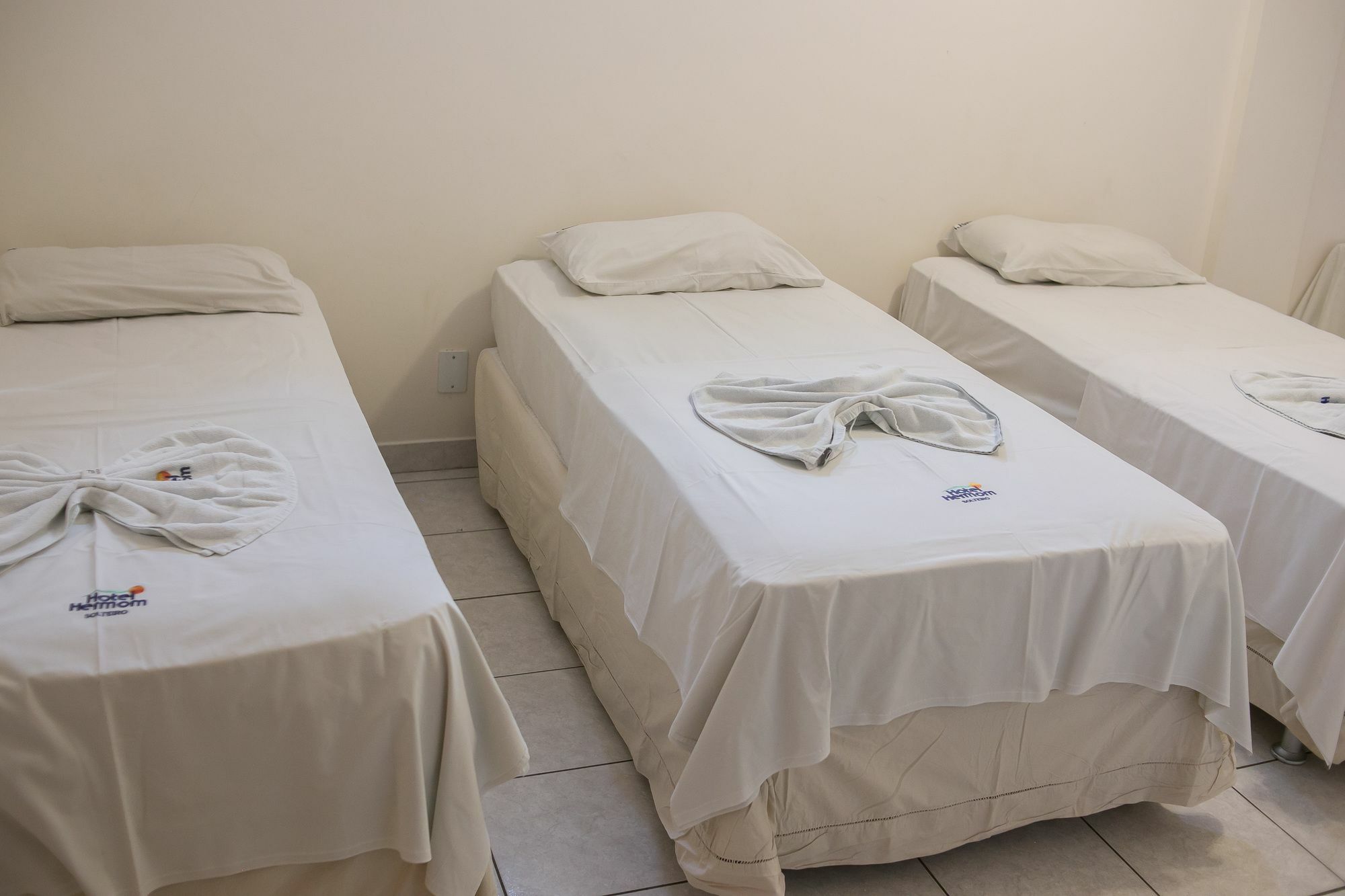 M & A Hotel Goiania Exterior photo